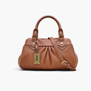 Marc Jacobs ORIGINAL BABY
GROOVEE BAG